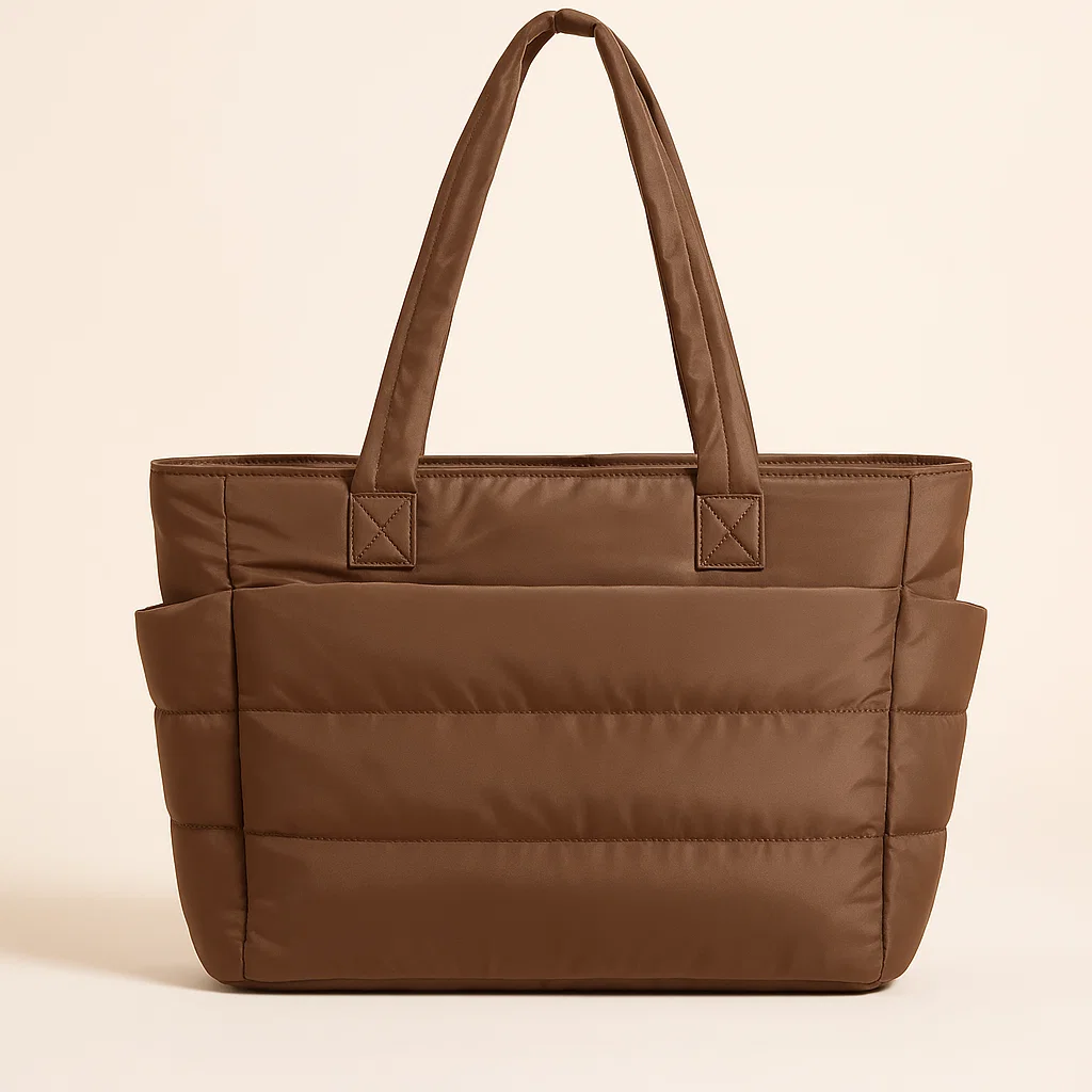 SelenaClers | Bolso acolchado