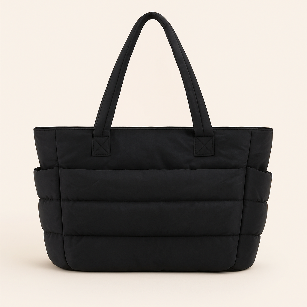 SelenaClers | Bolso acolchado