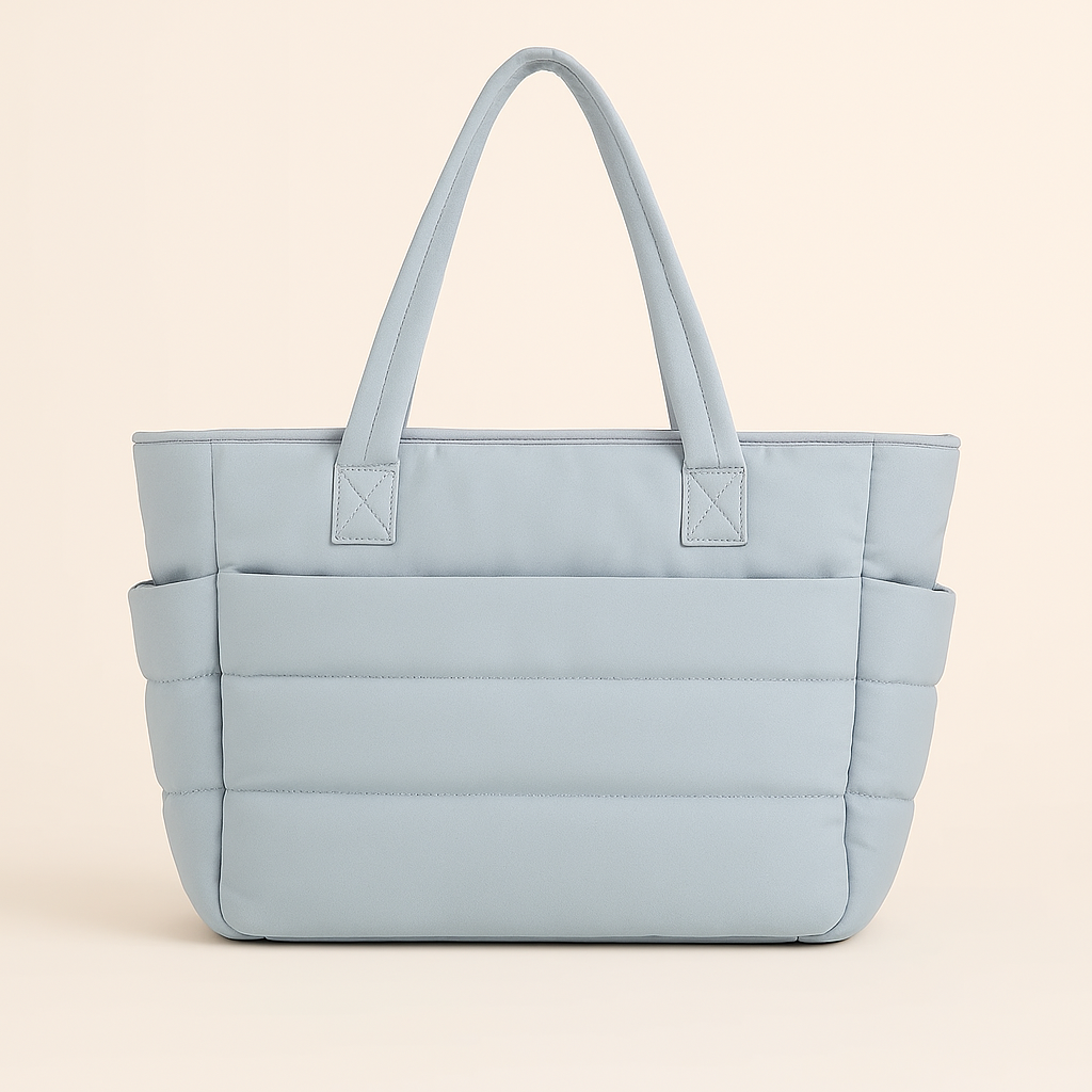 SelenaClers | Bolso acolchado