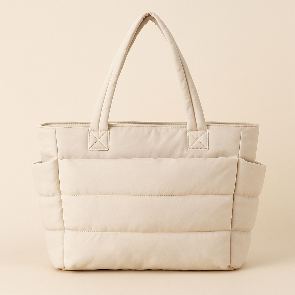 SelenaClers | Bolso acolchado