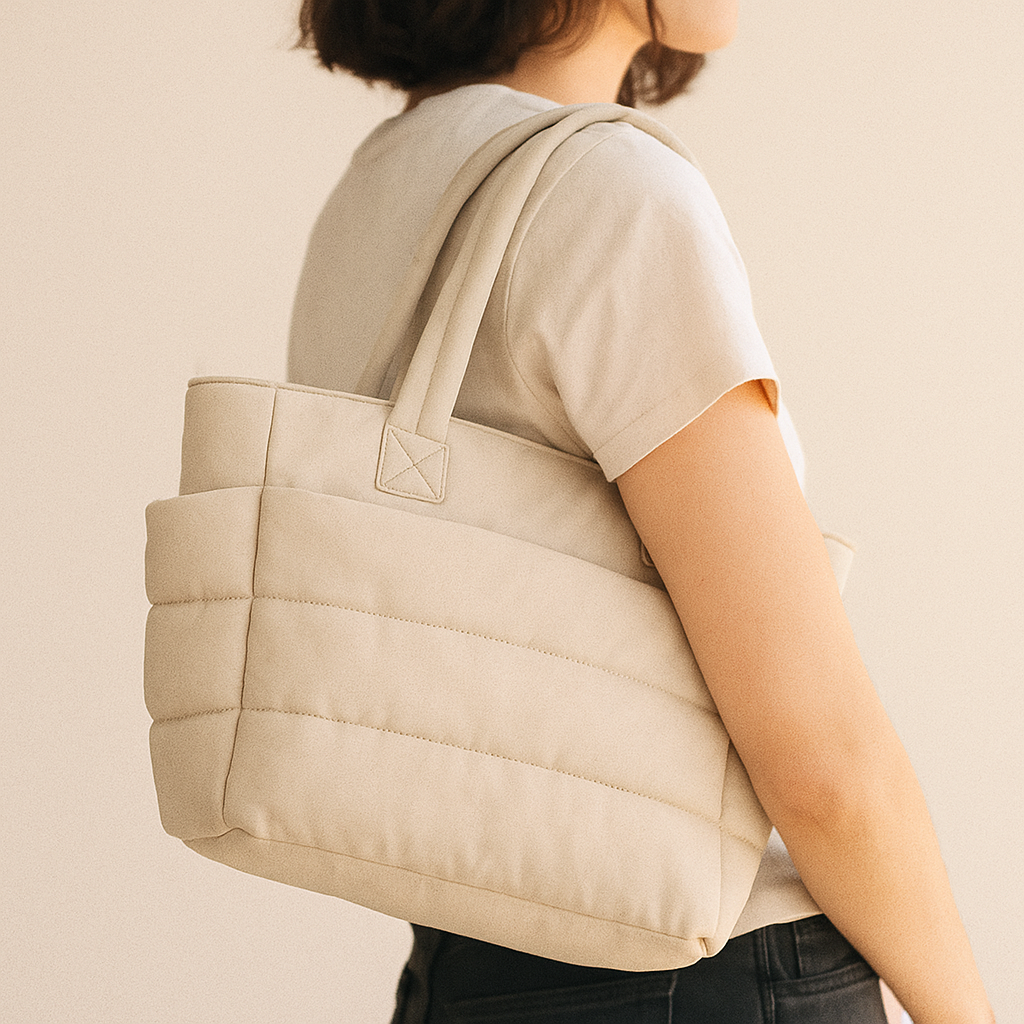 SelenaClers | Bolso acolchado