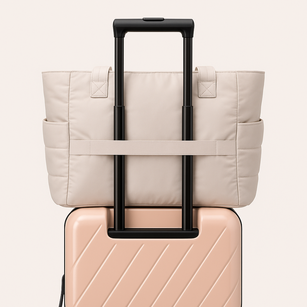 SelenaClers | Bolso acolchado