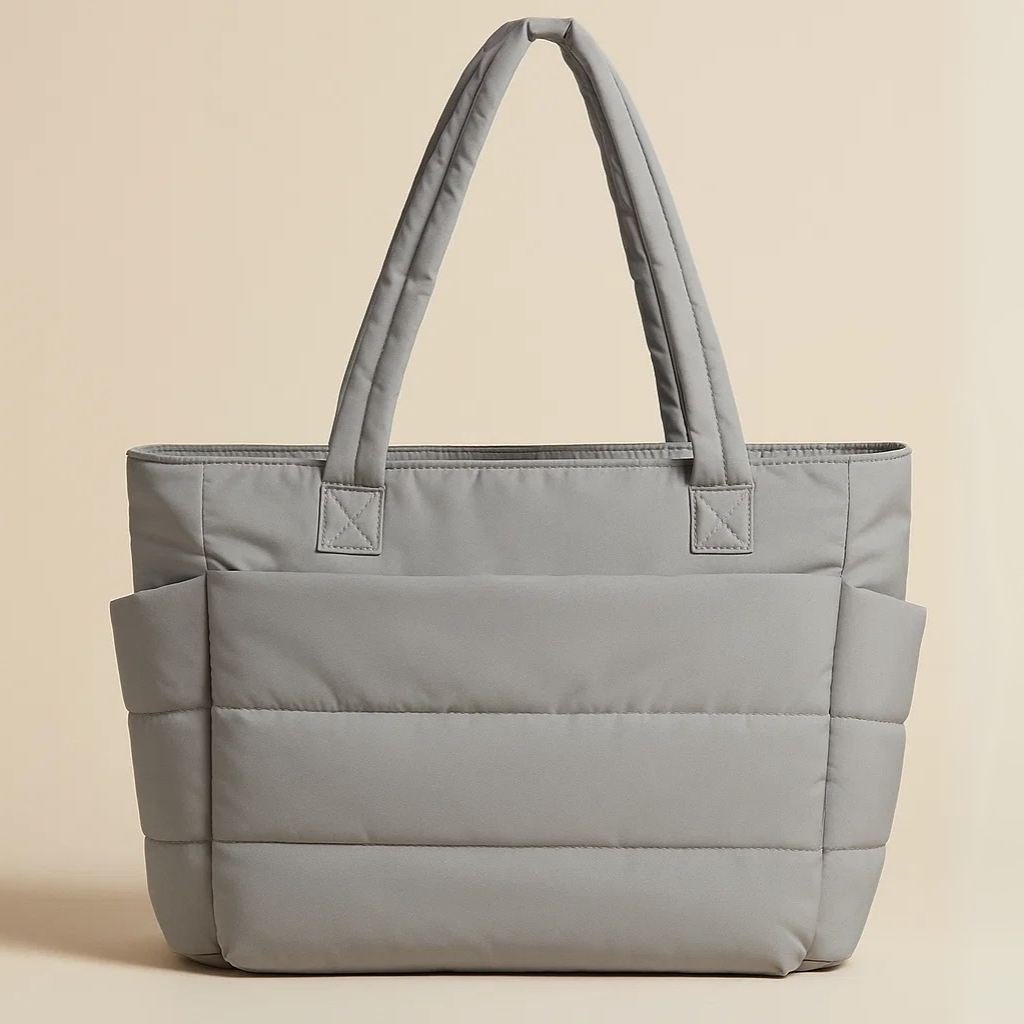 SelenaClers | Bolso acolchado